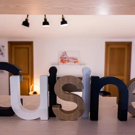 Appartement A Pochi Passi Da S. Pietro *