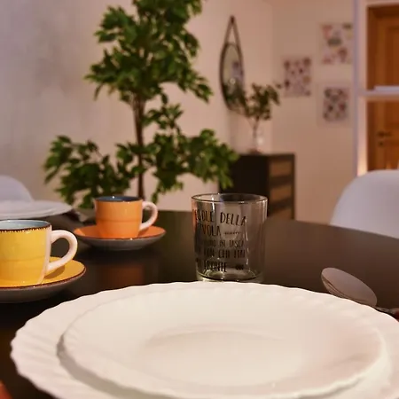 A Pochi Passi Da S. Pietro