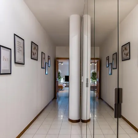 A Pochi Passi Da S. Pietro Apartment Rom