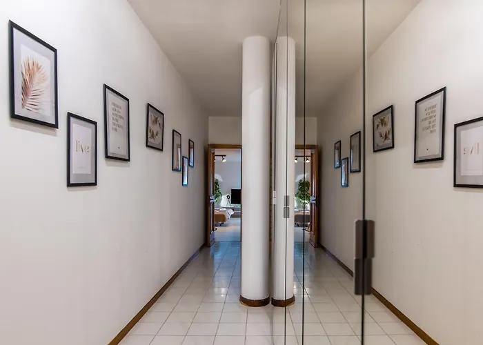 A Pochi Passi Da S. Pietro Apartment Rom